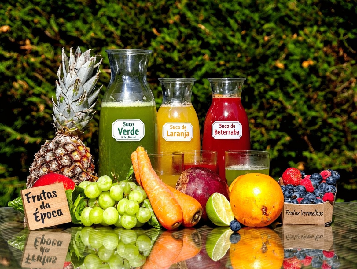 Idosos: Coma Estes 7 Alimentos Todos os Dias e Você Pode Viver Até os 100 — Os Segredos de Longevidade do Dr. Norman Walker