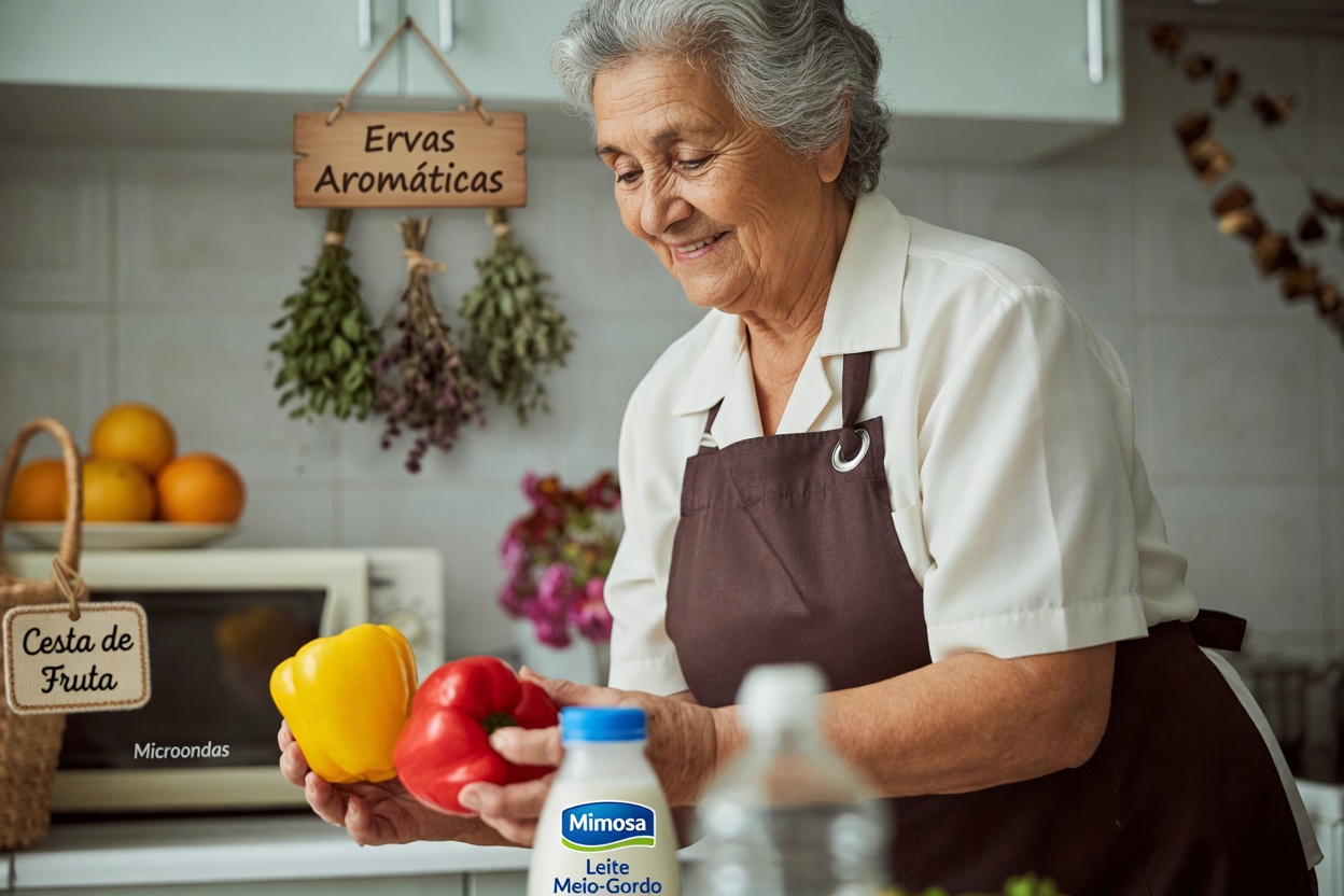 Idosos: Coma Estes 7 Alimentos Todos os Dias e Você Pode Viver Até os 100 — Os Segredos de Longevidade do Dr. Norman Walker