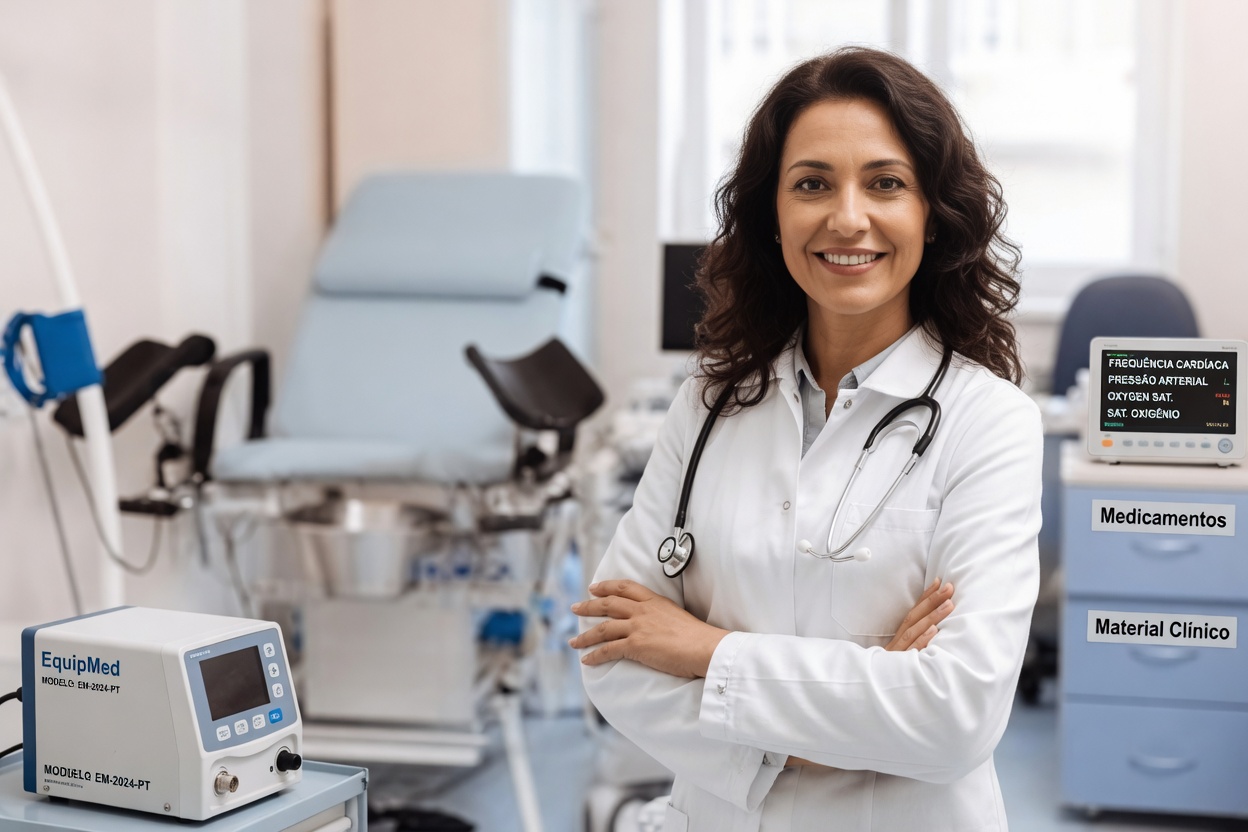 Para tornar a visita mais agradável para você, deve evitar isto ao visitar um ginecologista