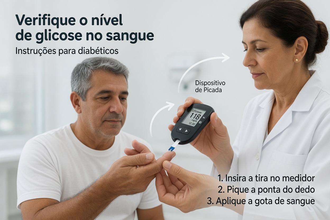 O vegetal que consome todo o açúcar no corpo