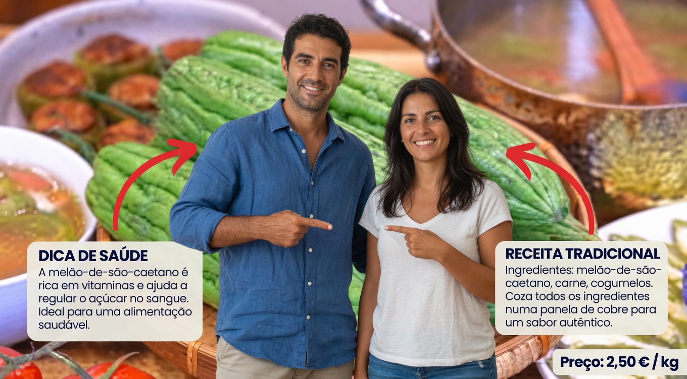 O vegetal que consome todo o açúcar no corpo