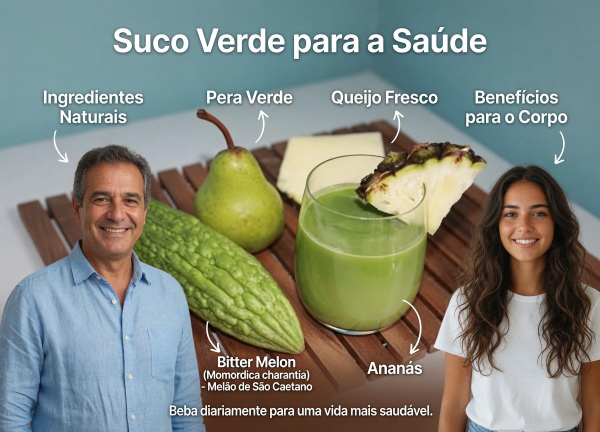 O vegetal que consome todo o açúcar no corpo