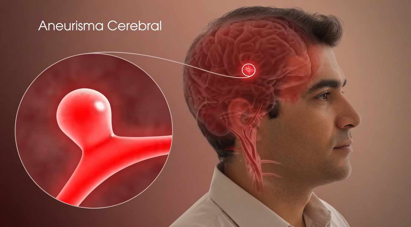 Sinais e sintomas de aneurisma que você não deve ignorar: o que você precisa saber para sua saúde