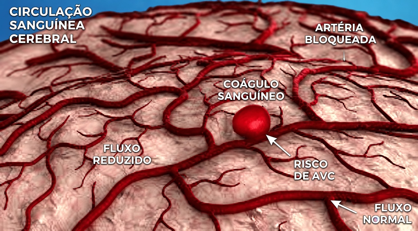 Sinais e sintomas de aneurisma que você não deve ignorar: o que você precisa saber para sua saúde