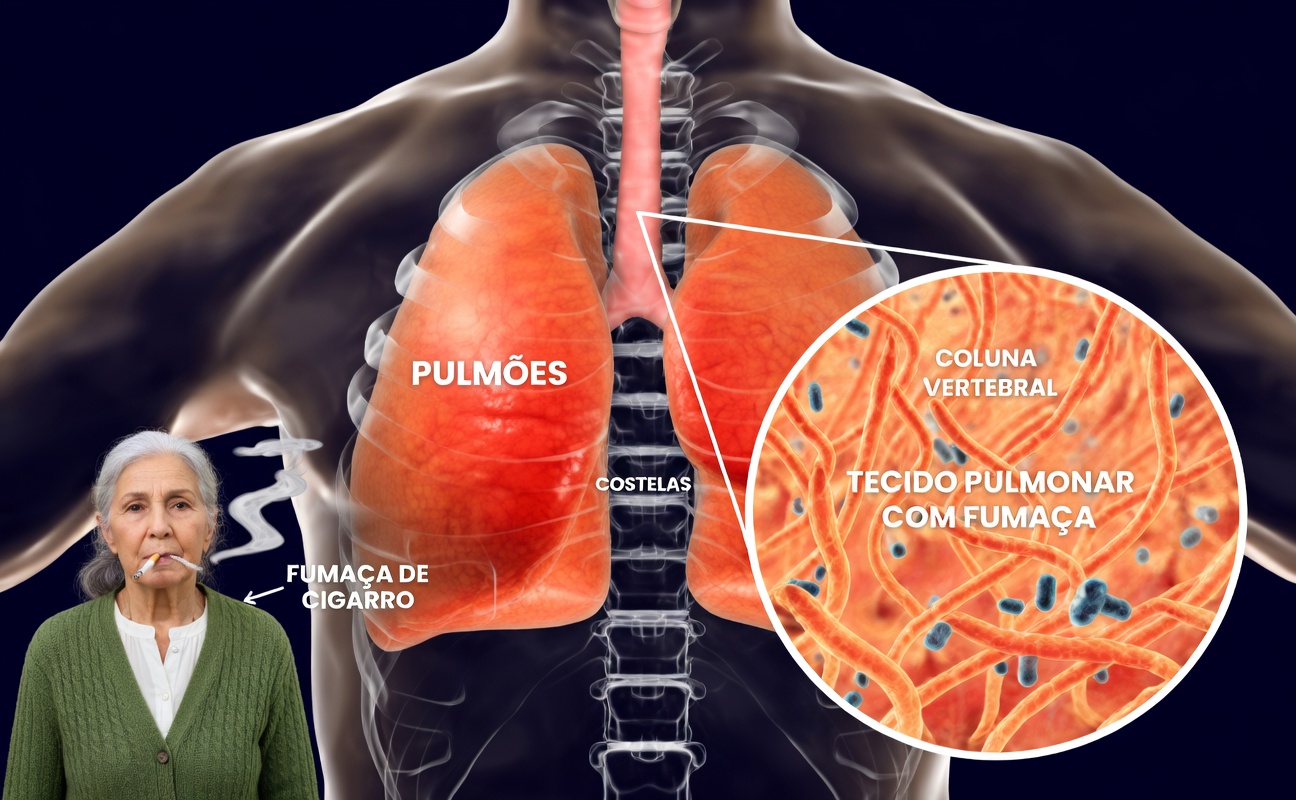 Como se livrar do catarro e do muco no peito e na garganta: dicas seguras e baseadas em evidências para ajudar você a se sentir melhor mais rápido