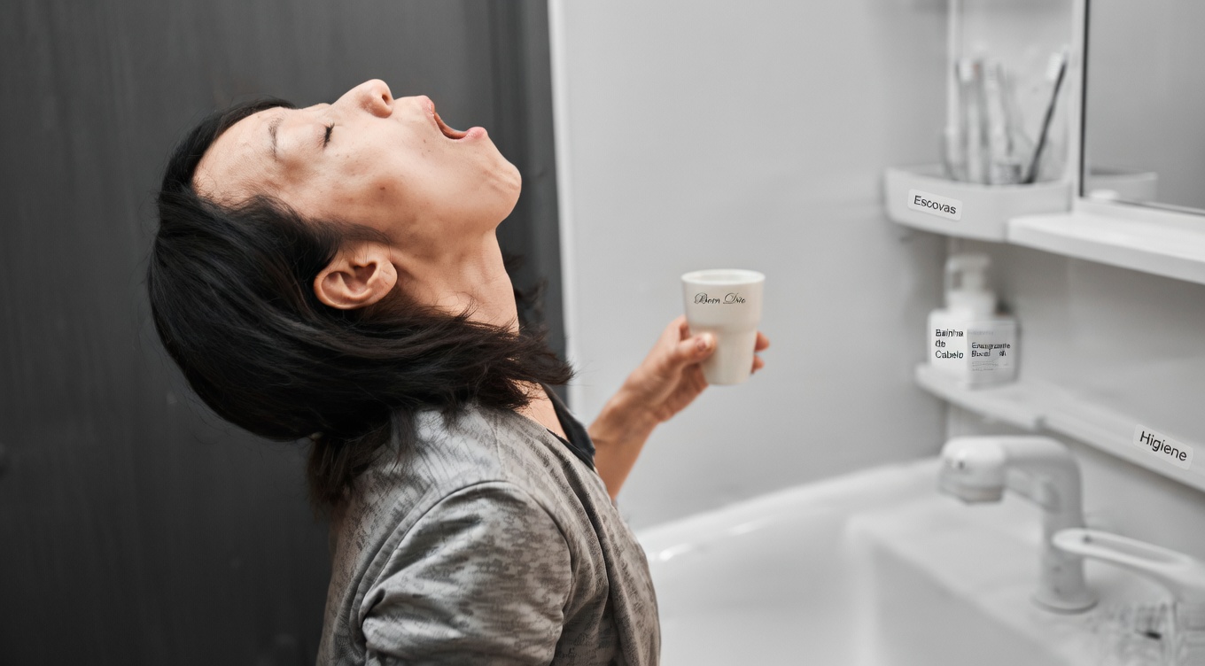 Como se livrar do catarro e do muco no peito e na garganta: dicas seguras e baseadas em evidências para ajudar você a se sentir melhor mais rápido