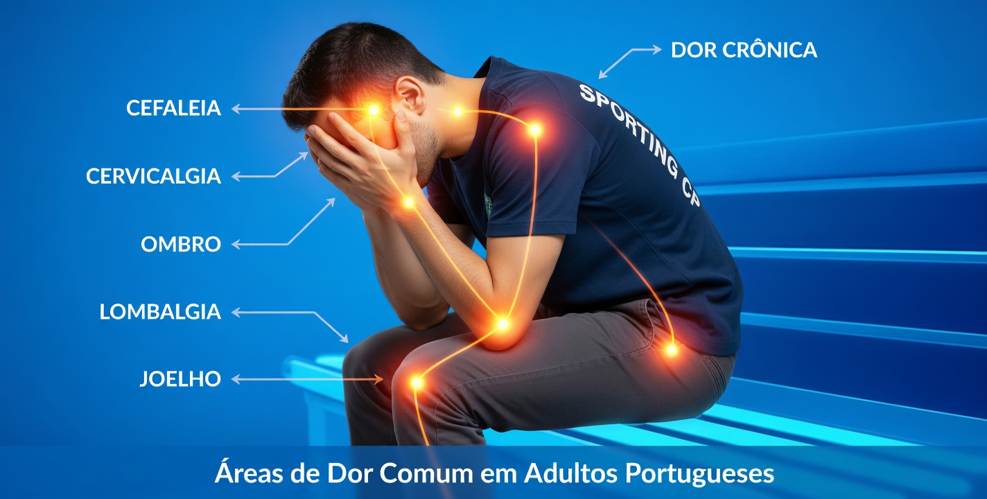 Alerta dos Médicos: 7 Tipos de Dor que Você Nunca Deve Ignorar