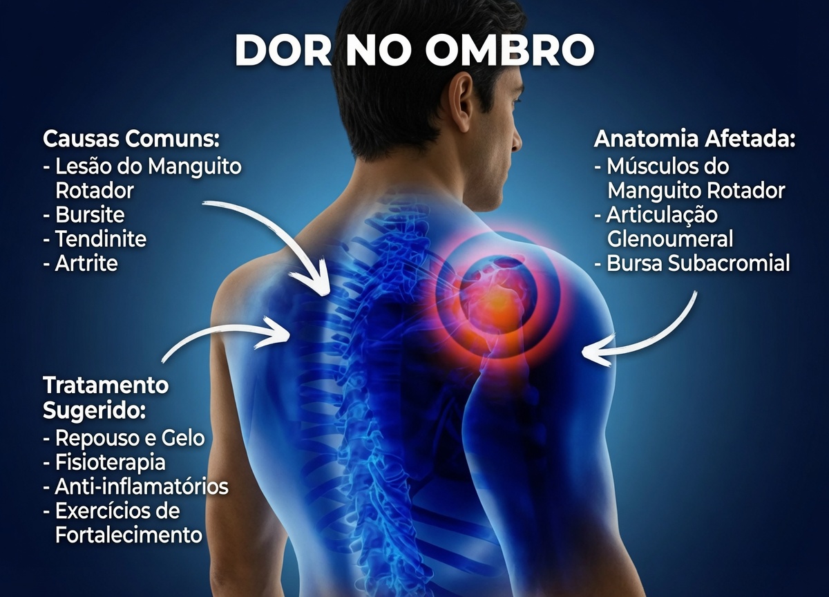 Alerta dos Médicos: 7 Tipos de Dor que Você Nunca Deve Ignorar