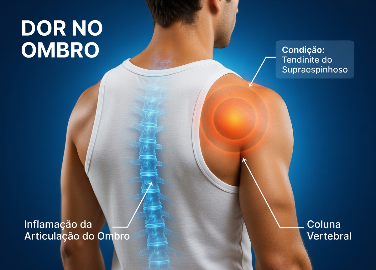 Alerta dos Médicos: 7 Tipos de Dor que Você Nunca Deve Ignorar