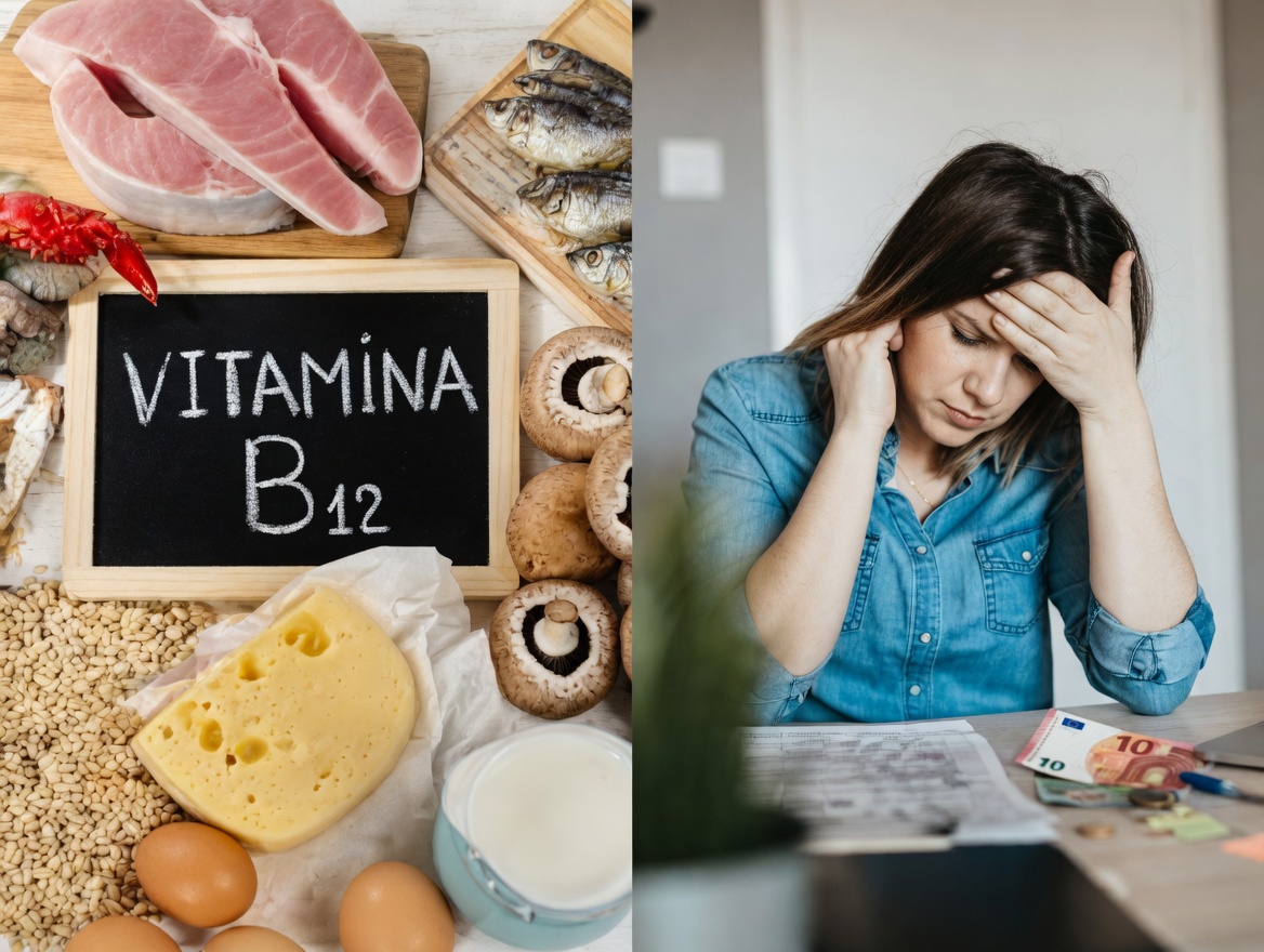 Sentindo desconforto nos nervos das mãos e dos pés? Saiba como esta vitamina pode ajudar a apoiar nervos saudáveis