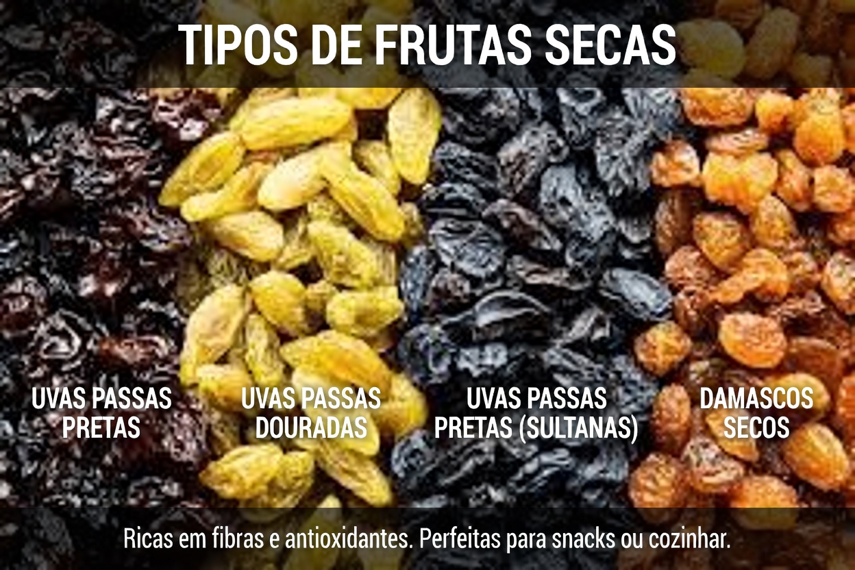 Top 4 Frutas Secas Poderosas Que Desintoxicam e Curam Seus Rins Enquanto Você Dorme