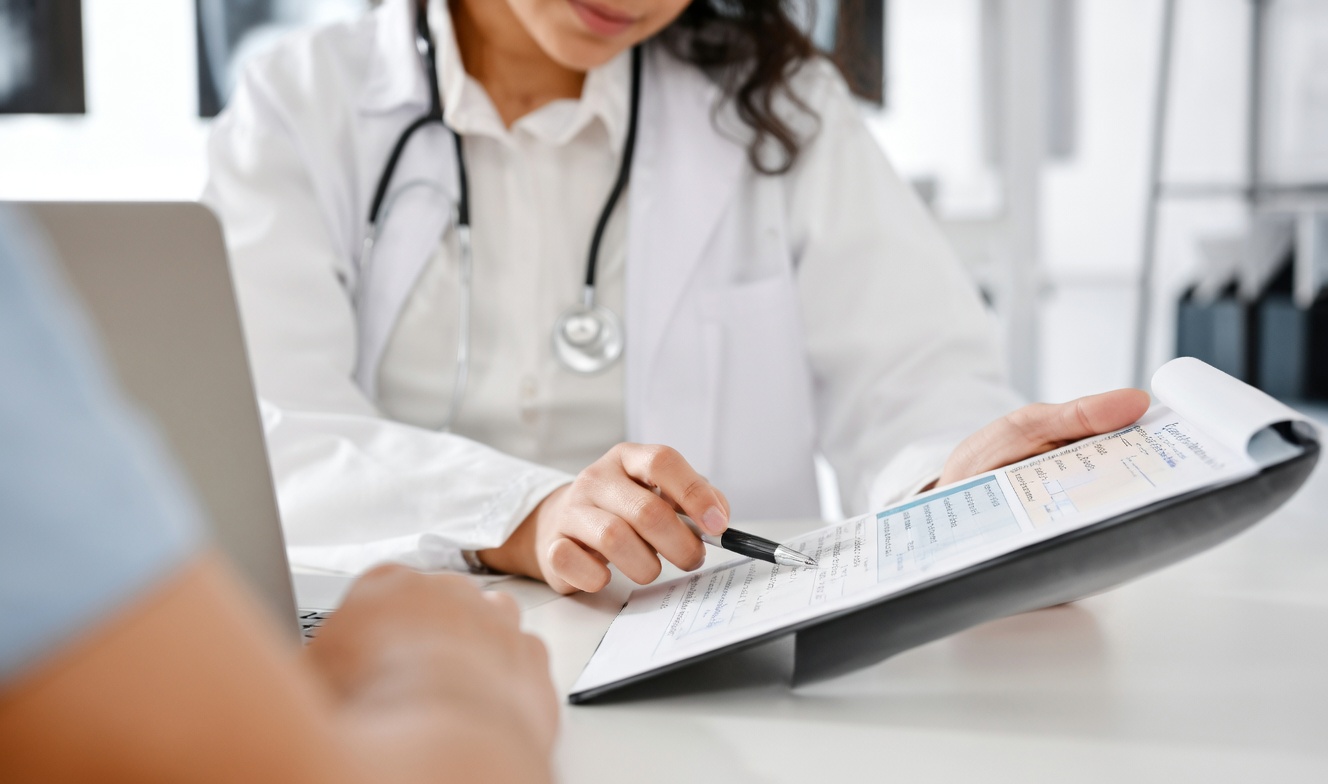 Verdade Chocante: Suas Vitaminas Diárias Podem Estar Sabotando Seus Órgãos em Silêncio