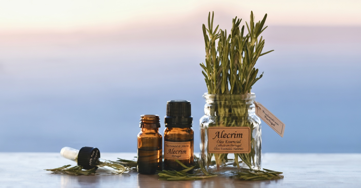 O Milagre do Alecrim para Varizes: Resultados Visíveis em Apenas Uma Semana