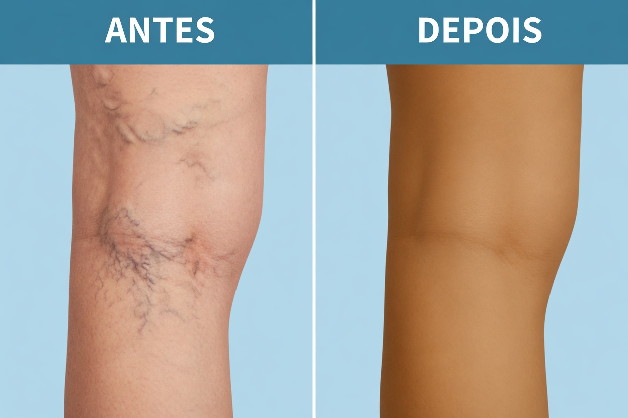 O Milagre do Alecrim para Varizes: Resultados Visíveis em Apenas Uma Semana