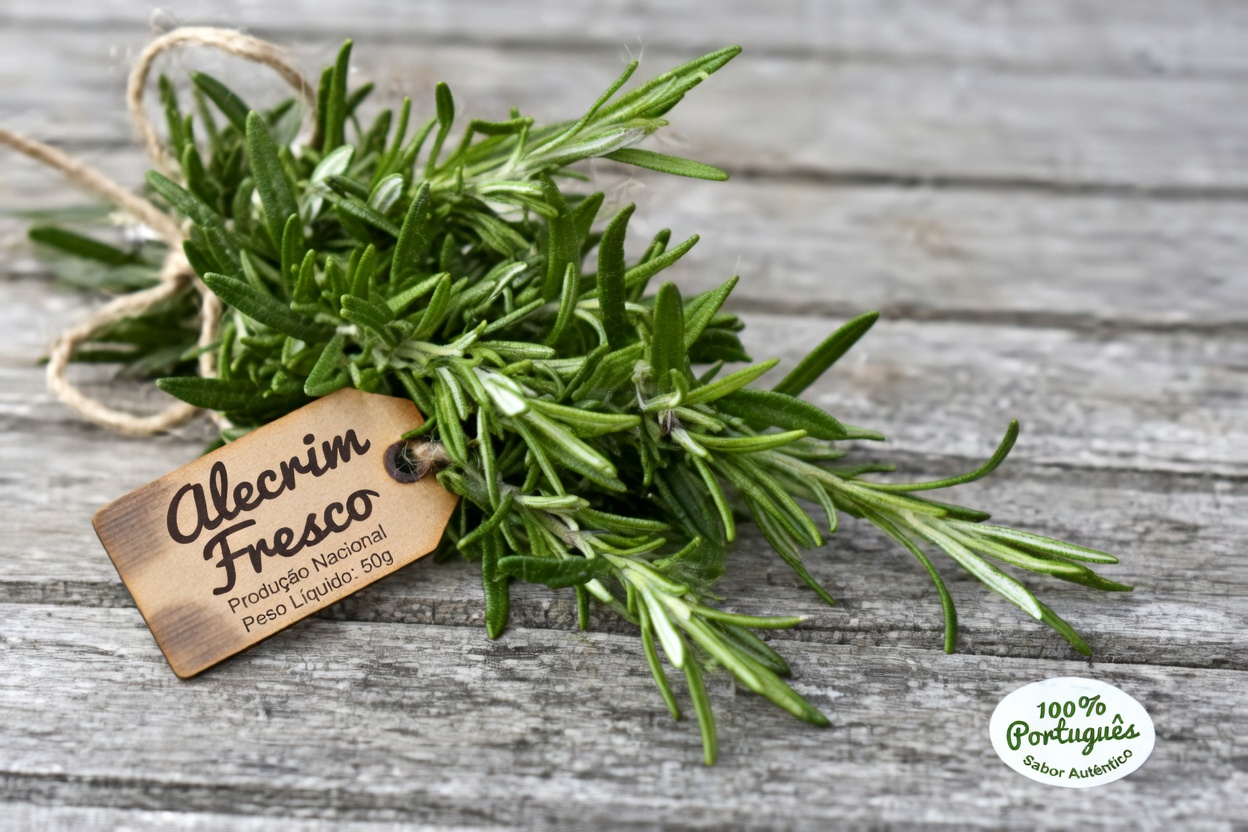 O Milagre do Alecrim para Varizes: Resultados Visíveis em Apenas Uma Semana