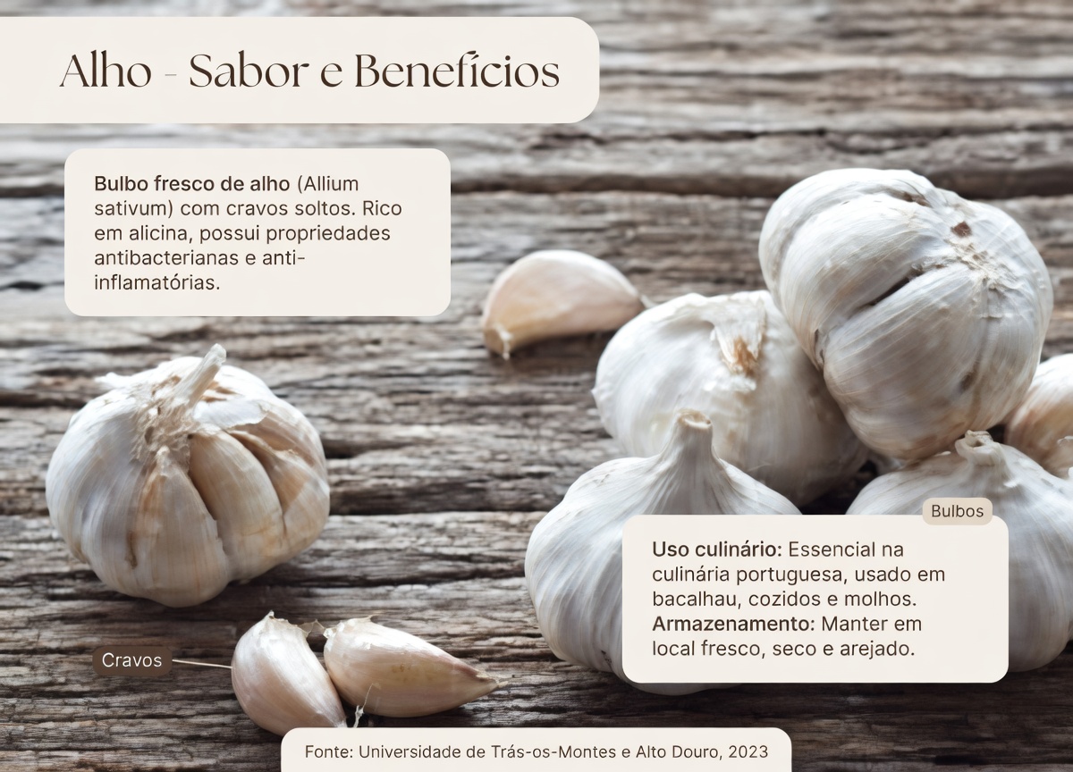 Mais de 50? Adora adicionar alho às suas refeições? Evite estes 10 erros comuns que os idosos precisam conhecer