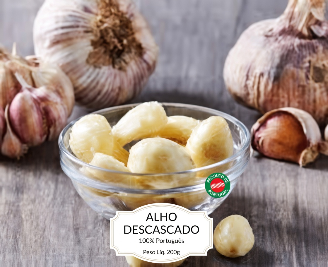 Mais de 50? Adora adicionar alho às suas refeições? Evite estes 10 erros comuns que os idosos precisam conhecer