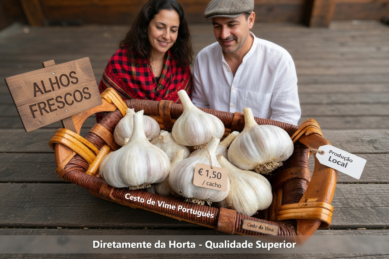 Mais de 50? Adora adicionar alho às suas refeições? Evite estes 10 erros comuns que os idosos precisam conhecer