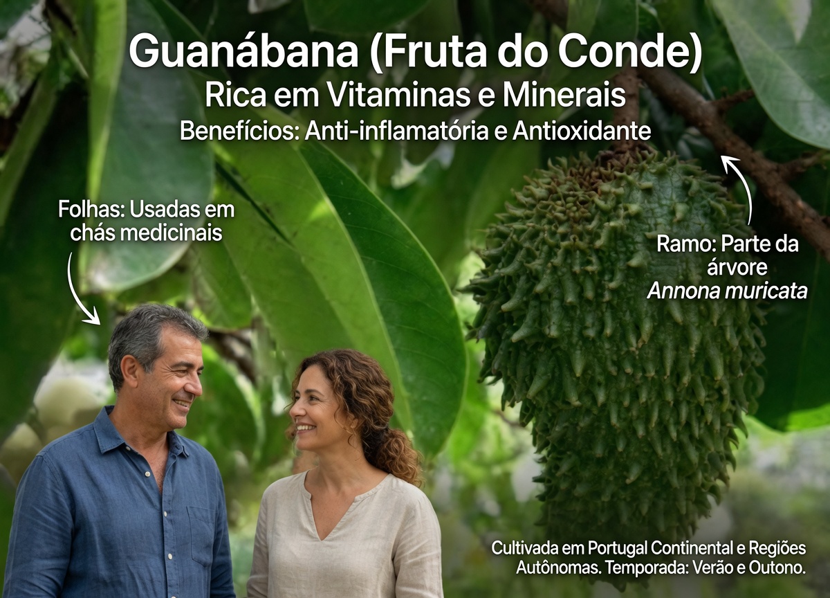 Os médicos não vão te contar sobre esta folha que DESTRÓI O CÂNCER (Não perca)