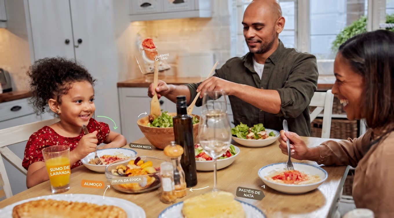 Idosos, este poderoso mingau noturno RECONSTRÓI seus MÚSCULOS enquanto você DORME!