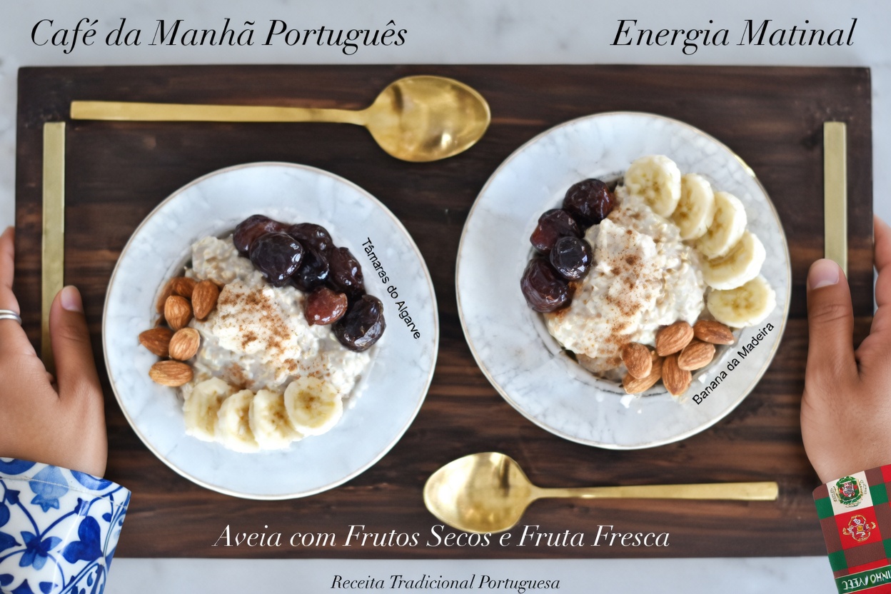 Idosos, este poderoso mingau noturno RECONSTRÓI seus MÚSCULOS enquanto você DORME!