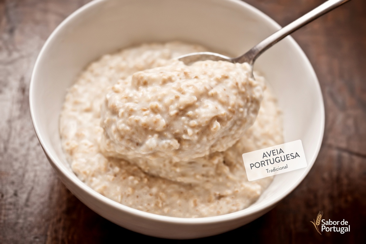 Idosos, este poderoso mingau noturno RECONSTRÓI seus MÚSCULOS enquanto você DORME!