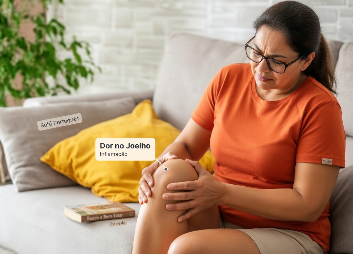 Acorda com rigidez? Esta bebida diária simples pode ajudar a aliviar o desconforto nas articulações e aumentar a mobilidade