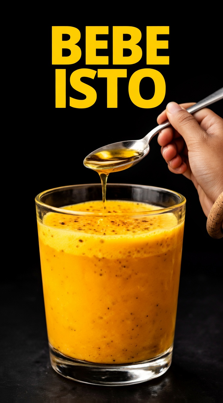 Acorda com rigidez? Esta bebida diária simples pode ajudar a aliviar o desconforto nas articulações e aumentar a mobilidade