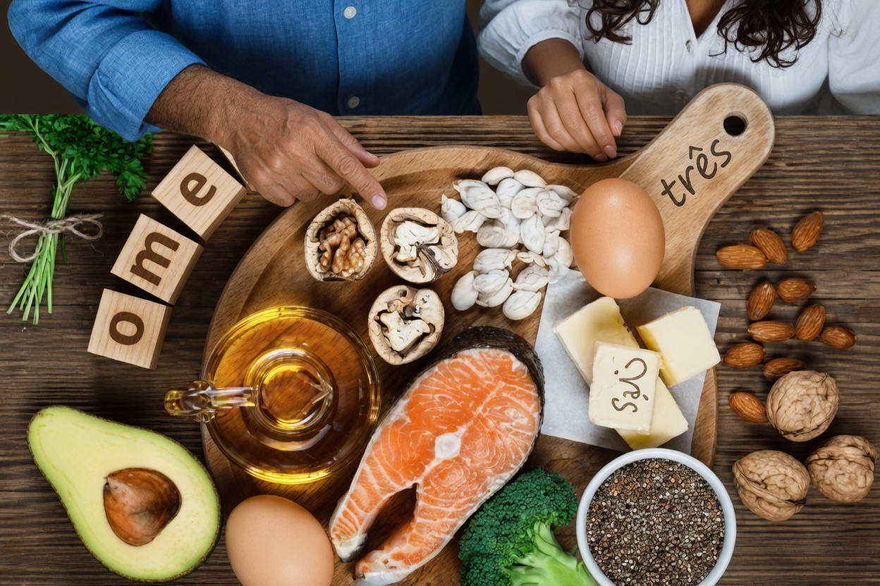 Dor nas articulações todas as manhãs? Você está com falta destas 3 vitaminas