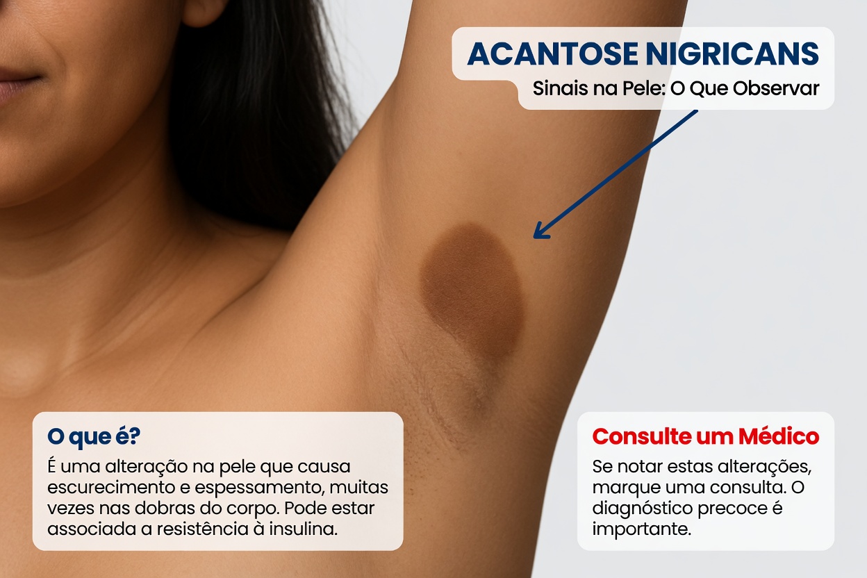 Aviso: 12 sinais estranhos que mostram que você está com danos no fígado