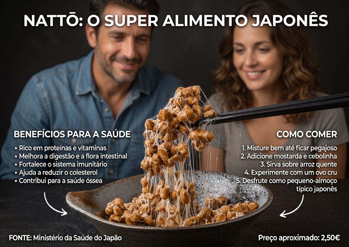 Instrutora de fitness japonesa de 92 anos compartilha seus 5 principais alimentos diários para apoiar vitalidade e atividade duradouras