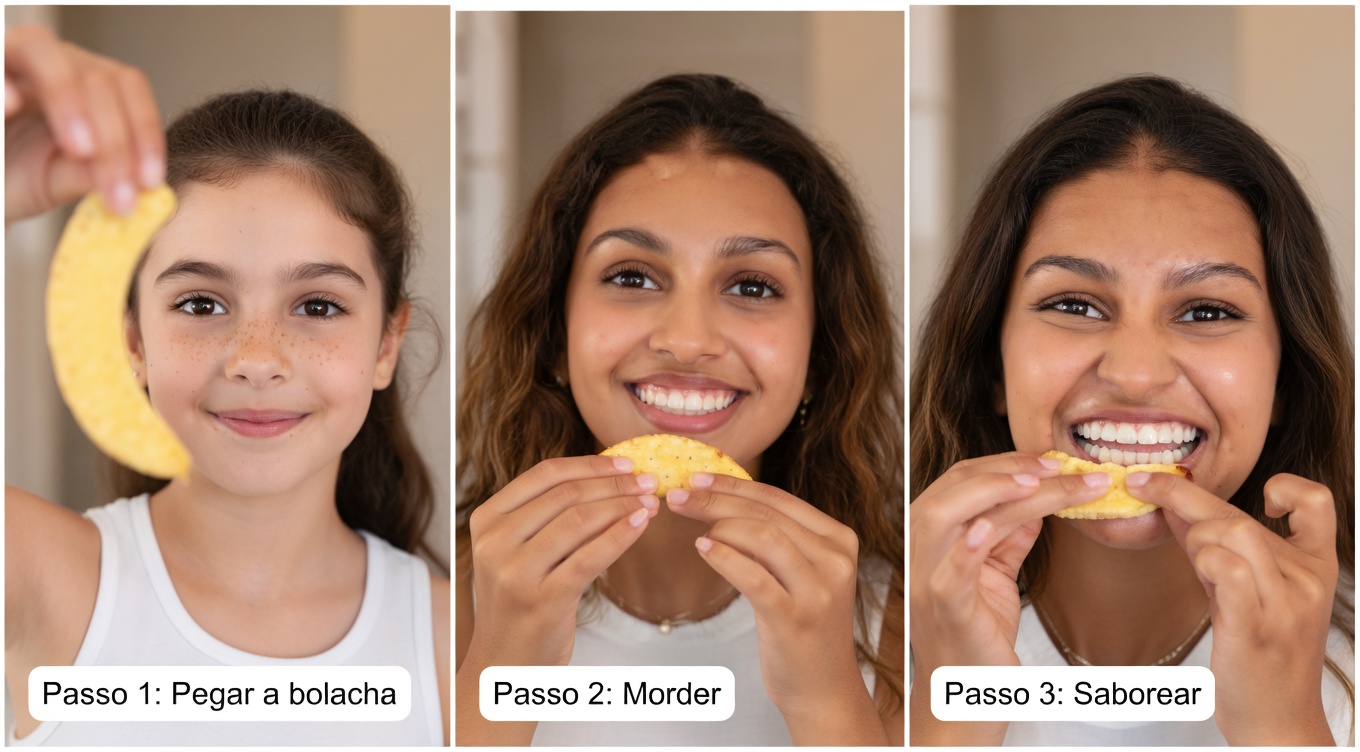 Em Apenas 2 Minutos, Remova 10 Anos de Manchas nos Dentes – O Clareador Natural que Realmente Funciona