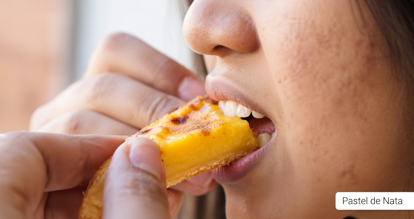 Em Apenas 2 Minutos, Remova 10 Anos de Manchas nos Dentes – O Clareador Natural que Realmente Funciona
