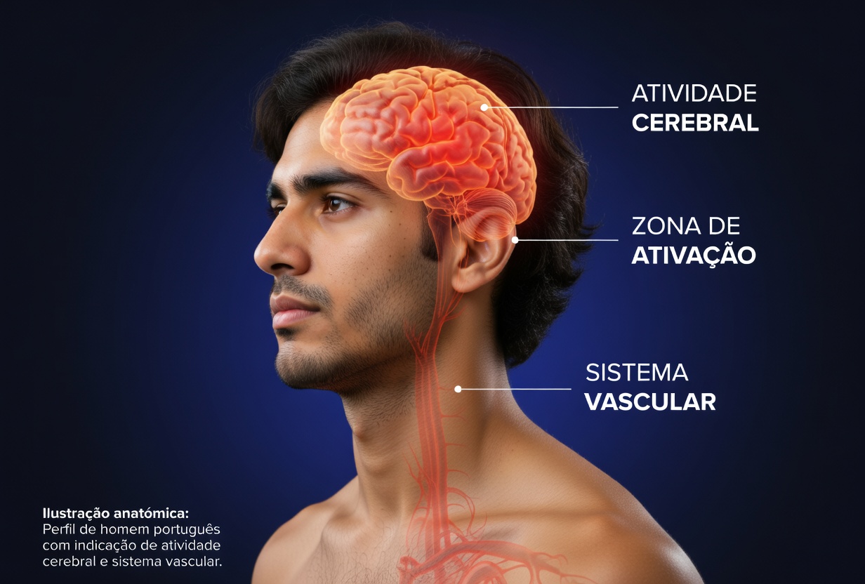 7 Sinais de Alerta de AVC Lacunar em Pessoas com Mais de 60 Anos Que Todo Mundo Ignora, Especialmente o Número 4