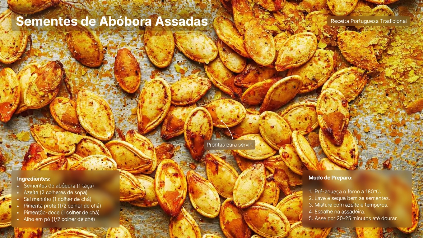 Câncer ODEIA Estas 6 Sementes – Idosos, Comam-nas Diariamente (COMBATAM o Câncer Naturalmente)