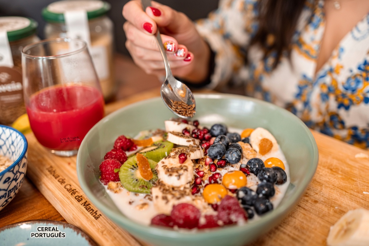 Câncer ODEIA Estas 6 Sementes – Idosos, Comam-nas Diariamente (COMBATAM o Câncer Naturalmente)