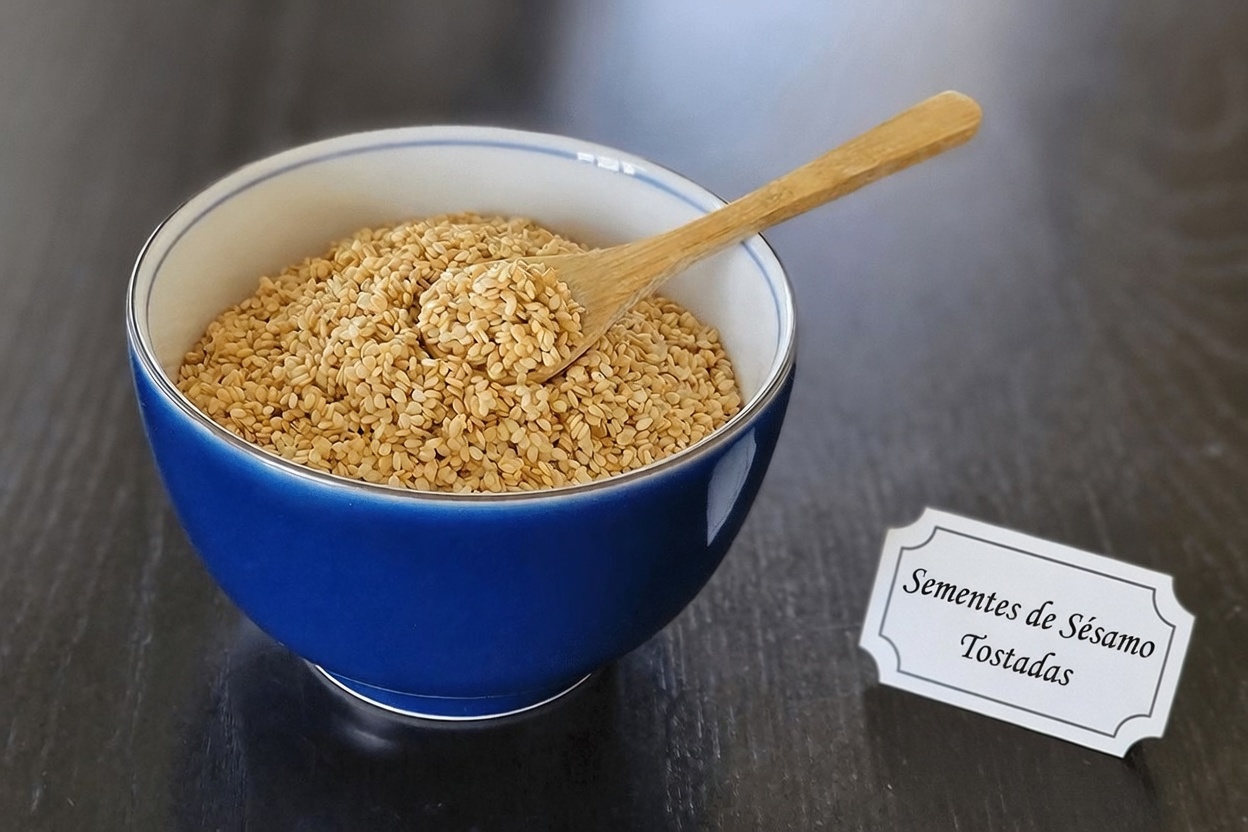 Câncer ODEIA Estas 6 Sementes – Idosos, Comam-nas Diariamente (COMBATAM o Câncer Naturalmente)