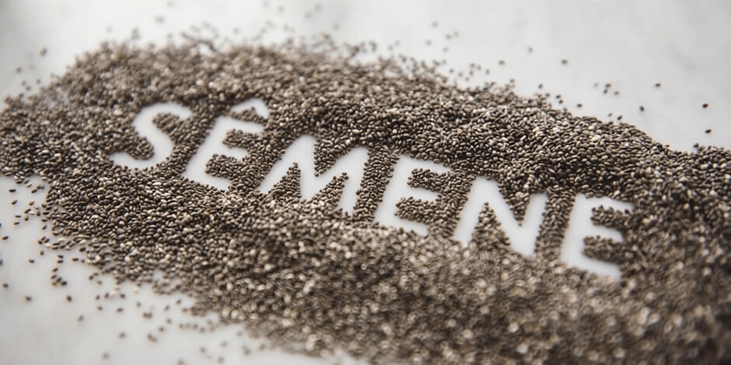 IDOSOS, Comam Sementes de Chia, mas NUNCA Cometam ESTES 6 Erros (Eles Podem Ser Fatais) | Dicas de Saúde para Idosos