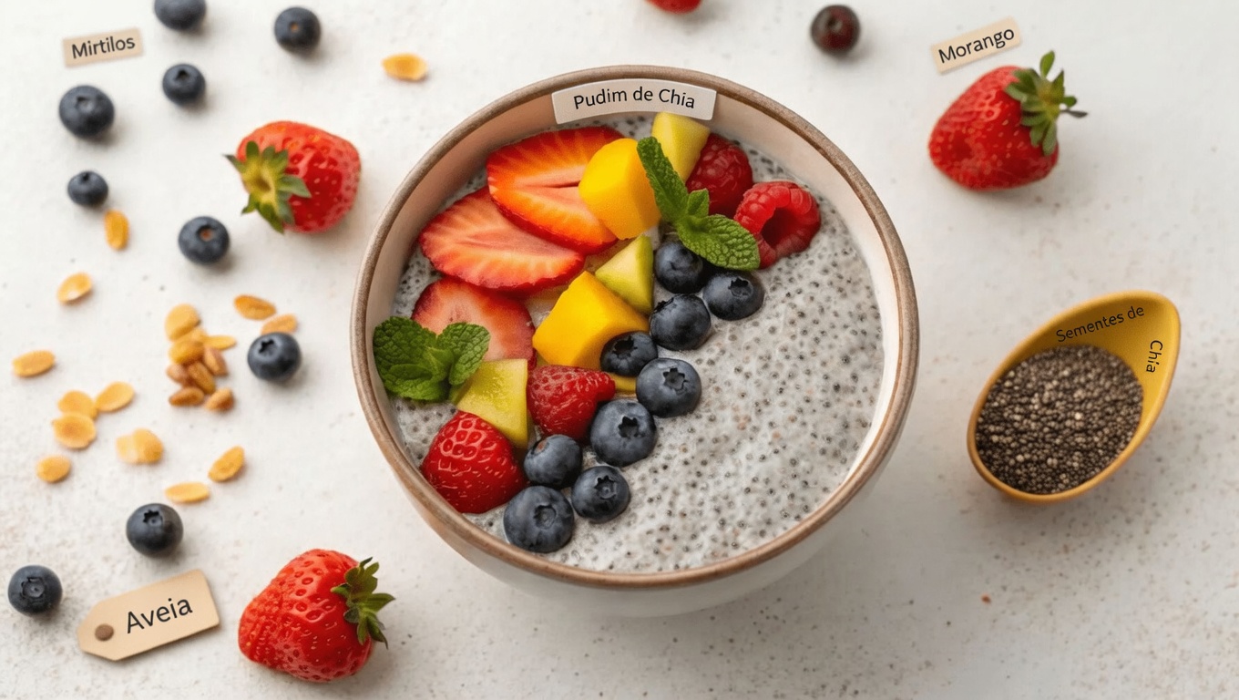 IDOSOS, Comam Sementes de Chia, mas NUNCA Cometam ESTES 6 Erros (Eles Podem Ser Fatais) | Dicas de Saúde para Idosos