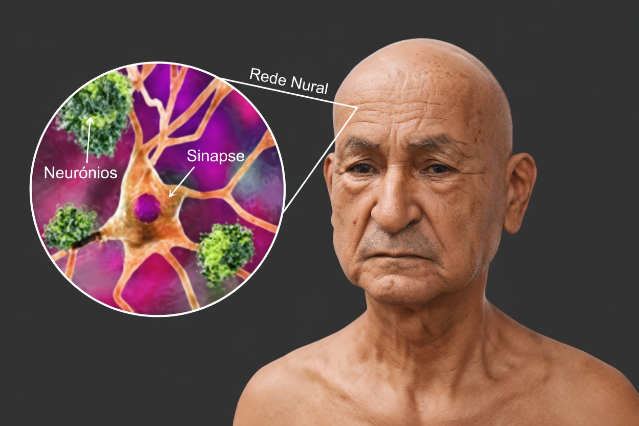 7 SINAIS INICIAIS DA DOENÇA DE ALZHEIMER QUE VOCÊ NUNCA DEVE IGNORAR!