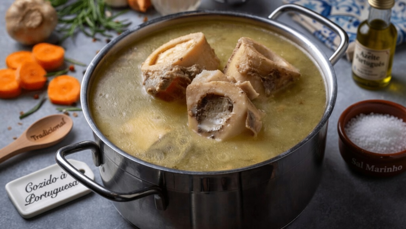 Médico ortopedista de 97 anos revela: este alimento natural regenera a cartilagem do joelho em 24 horas!