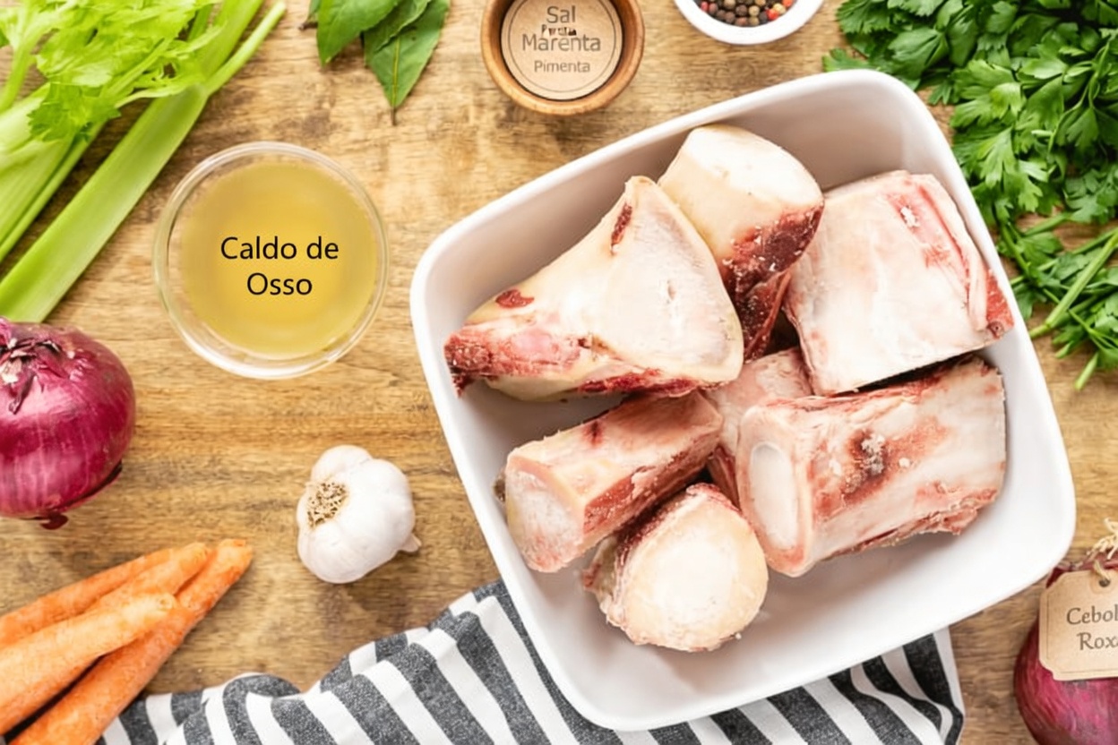 Médico ortopedista de 97 anos revela: este alimento natural regenera a cartilagem do joelho em 24 horas!