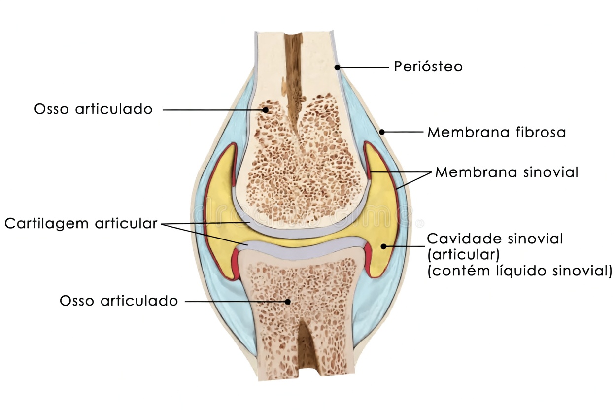 Médico ortopedista de 97 anos revela: este alimento natural regenera a cartilagem do joelho em 24 horas!