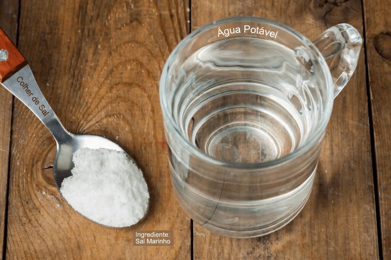 Dicas Naturais Simples para Manter Seus Dentes Saudáveis: 5 Remédios Caseiros Poderosos que Podem Ajudar a Prevenir Cáries e Reduzir as Consultas ao Dentista