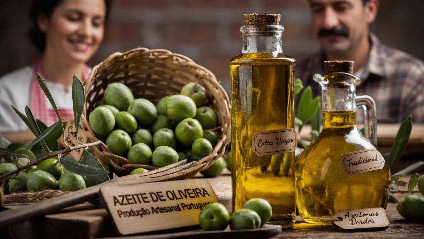 O Ritual Noturno Que Está Transformando Vidas: O Que Acontece Quando Você Bebe Azeite de Oliva Antes de Dormir