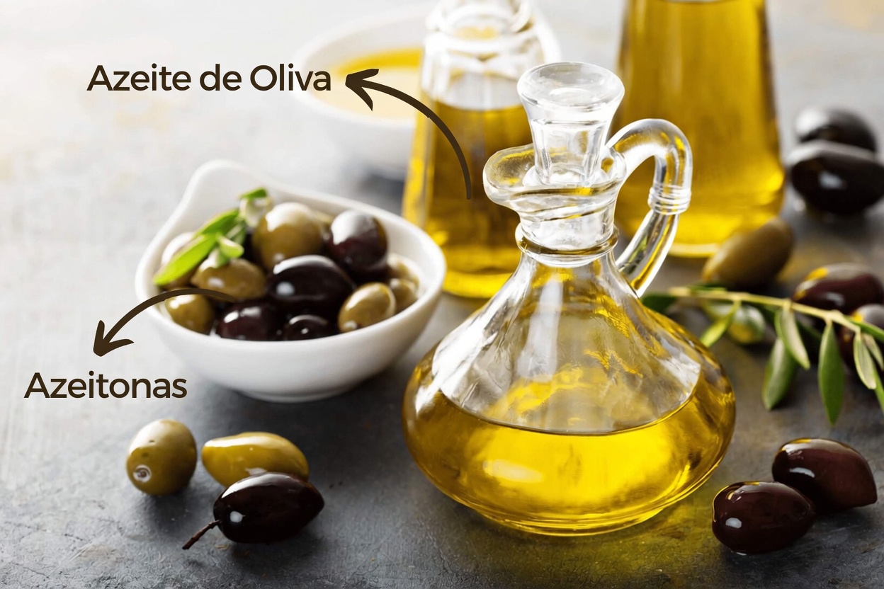 O Ritual Noturno Que Está Transformando Vidas: O Que Acontece Quando Você Bebe Azeite de Oliva Antes de Dormir