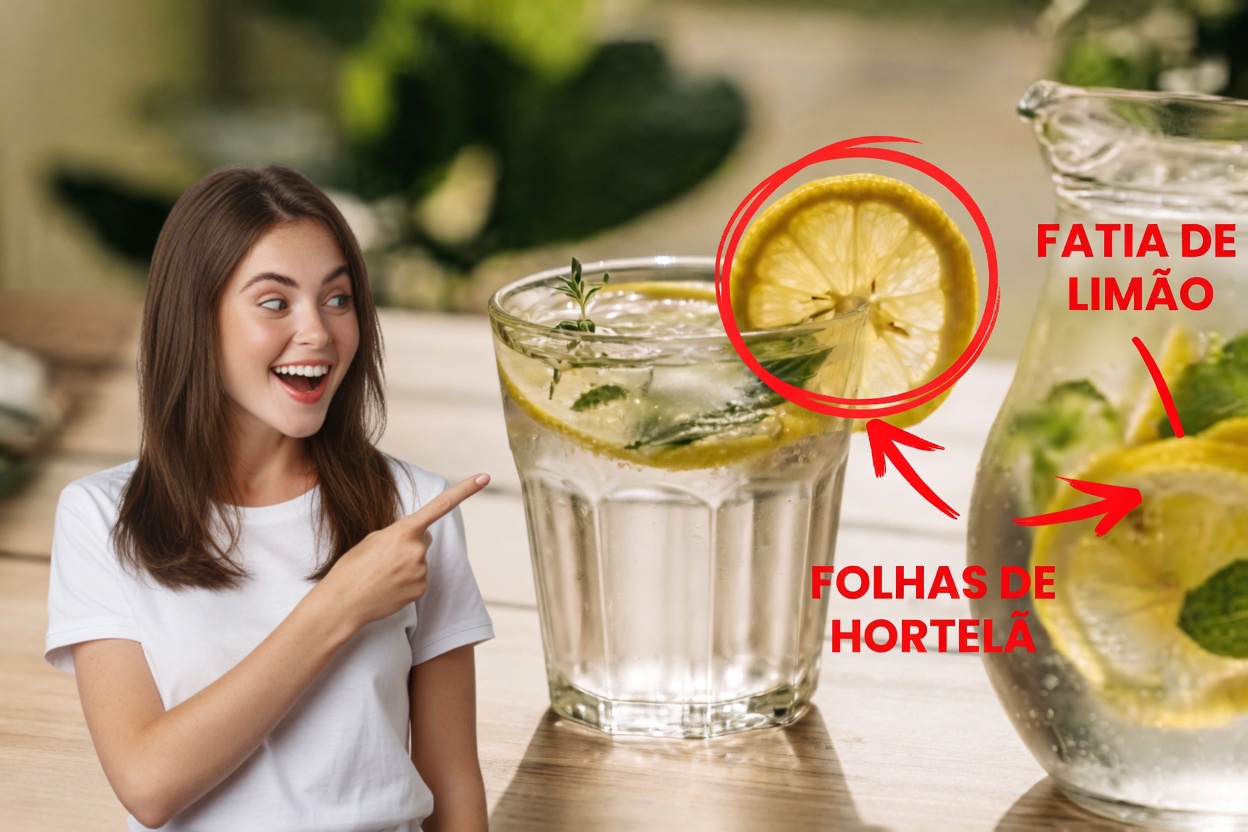 13 Erros Fatais que Você Provavelmente Está Cometendo com Água com Limão – E Como Corrigi-los para Obter o Máximo de Benefícios para a Saúde