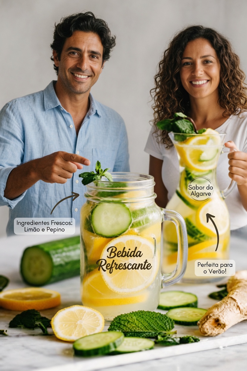 13 Erros Fatais que Você Provavelmente Está Cometendo com Água com Limão – E Como Corrigi-los para Obter o Máximo de Benefícios para a Saúde