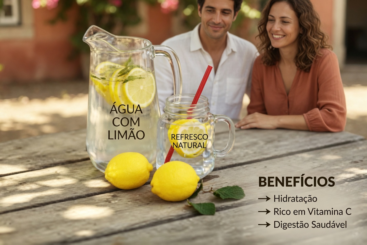 13 Erros Fatais que Você Provavelmente Está Cometendo com Água com Limão – E Como Corrigi-los para Obter o Máximo de Benefícios para a Saúde