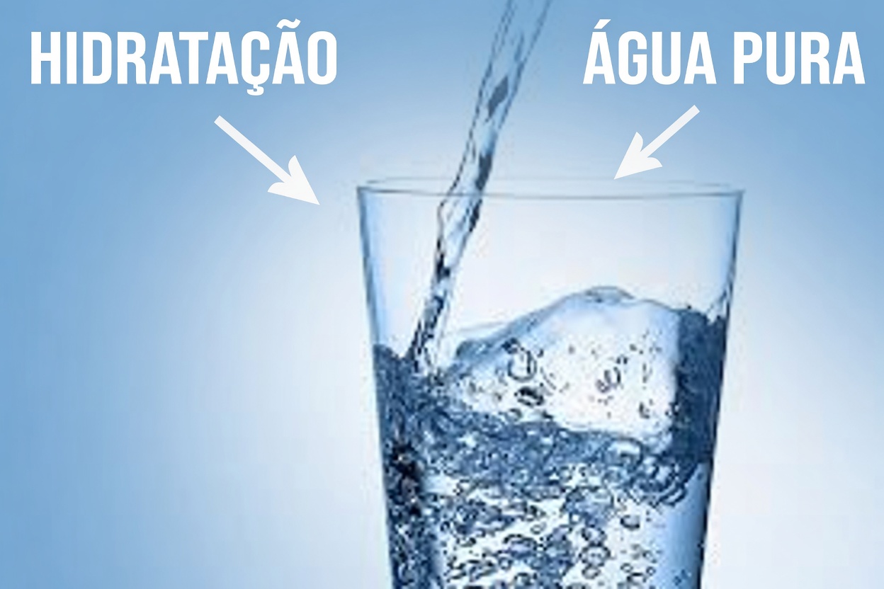 Descubra 5 Bebidas Simples do Dia a Dia para Apoiar a Saúde Renal e Ajudar a Gerenciar Preocupações com Proteinúria em 7 Dias